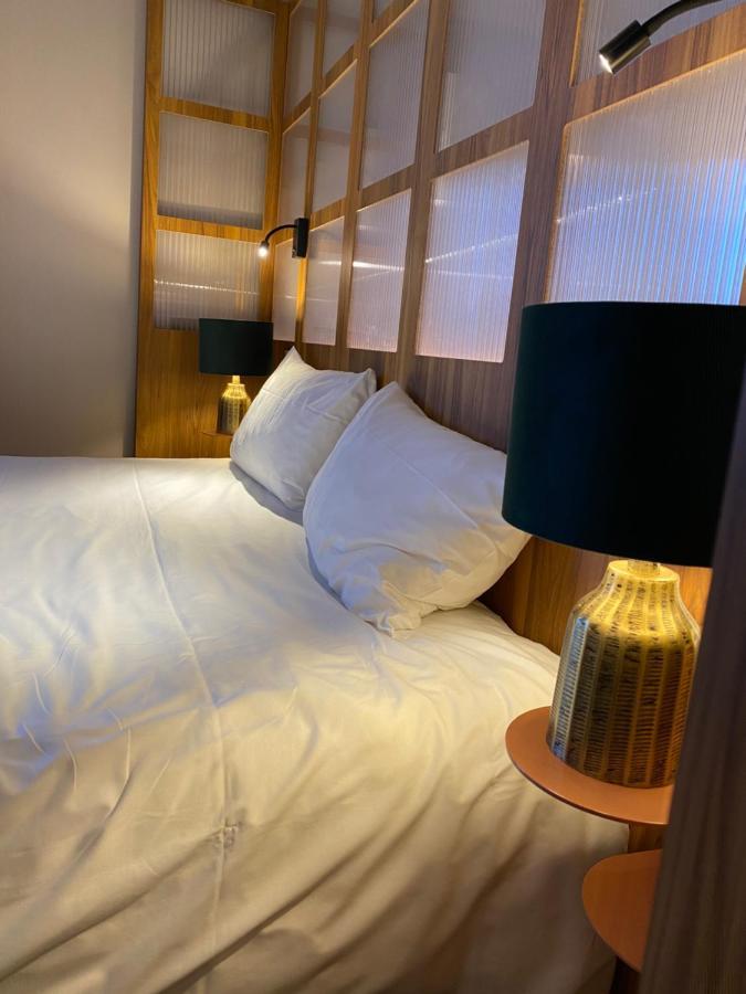 Ibis Styles St Etienne - Gare Chateaucreux Saint-Etienne  Esterno foto