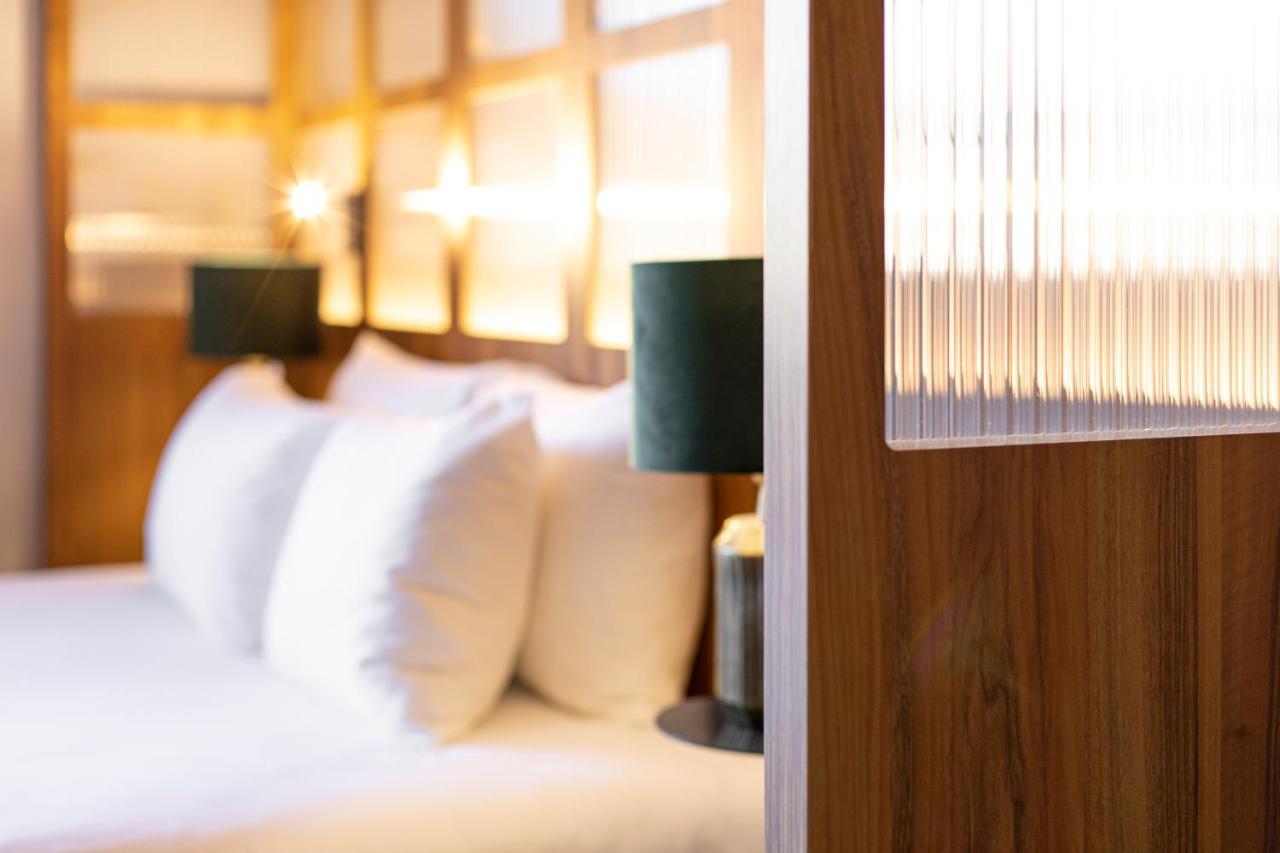 Ibis Styles St Etienne - Gare Chateaucreux Saint-Etienne  Esterno foto