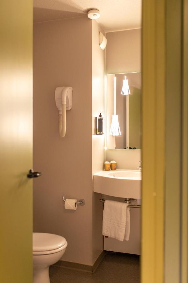 Ibis Styles St Etienne - Gare Chateaucreux Saint-Etienne  Esterno foto