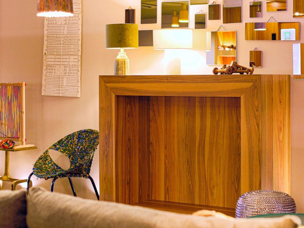 Ibis Styles St Etienne - Gare Chateaucreux Saint-Etienne  Esterno foto